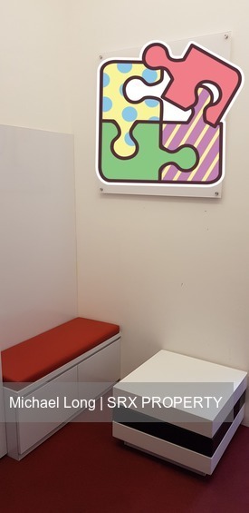 Ct Hub (D12), Office #201368002